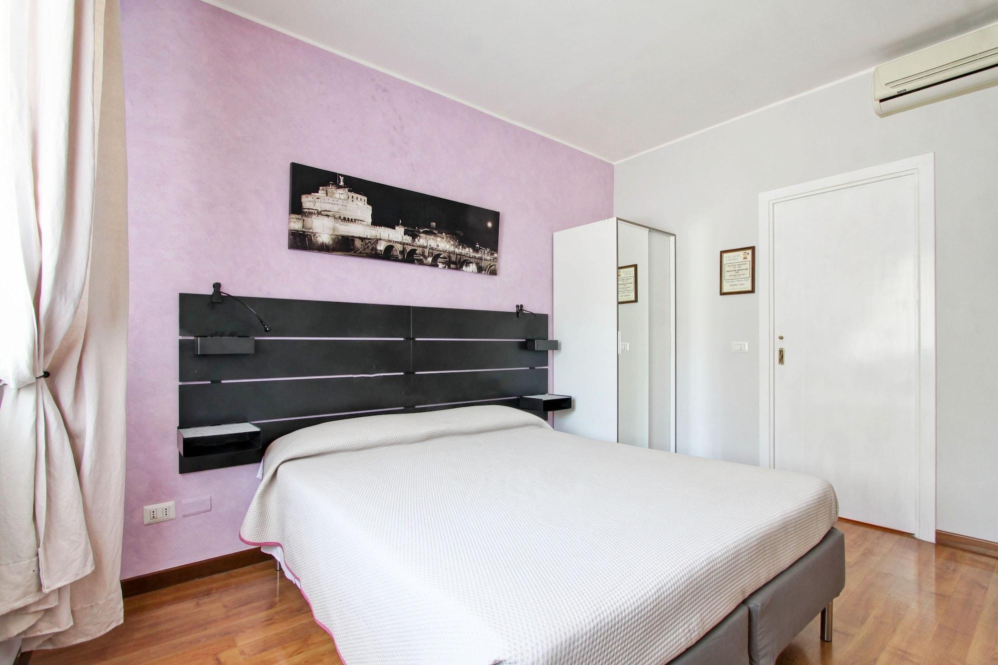 Vacanze A Roma Exterior photo
