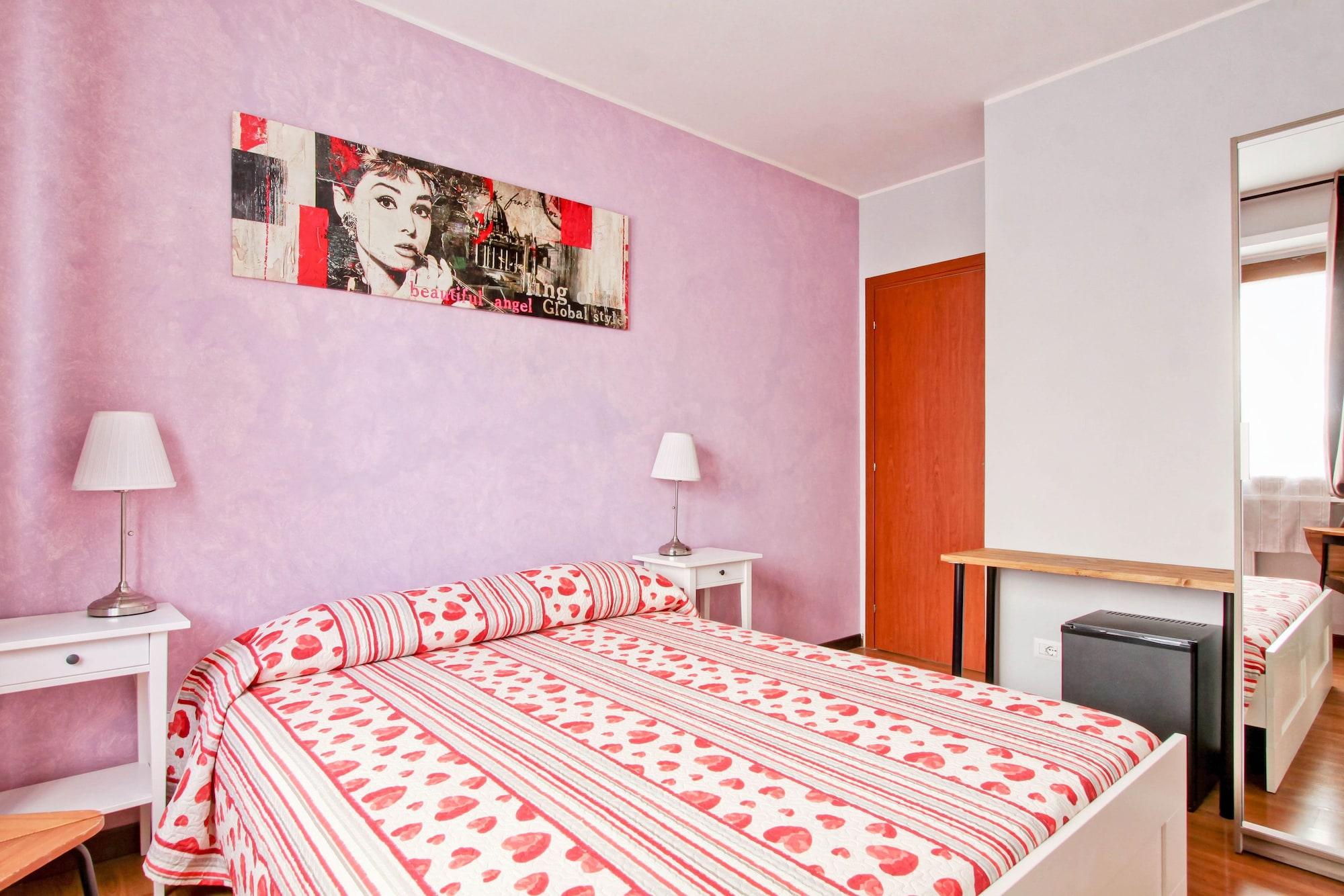 Vacanze A Roma Exterior photo