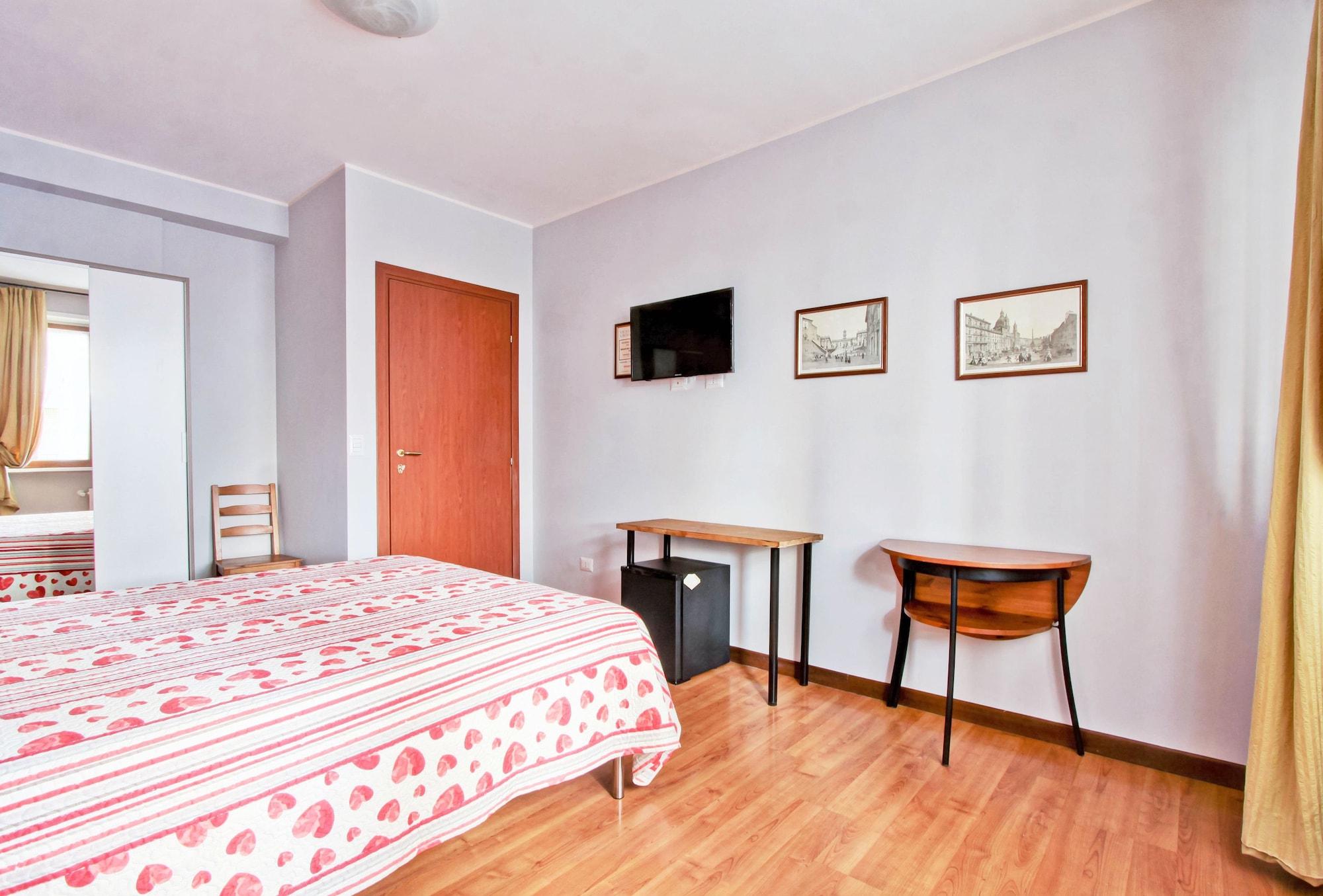 Vacanze A Roma Exterior photo