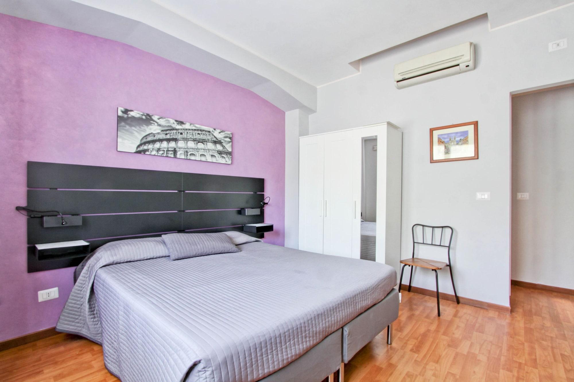 Vacanze A Roma Exterior photo