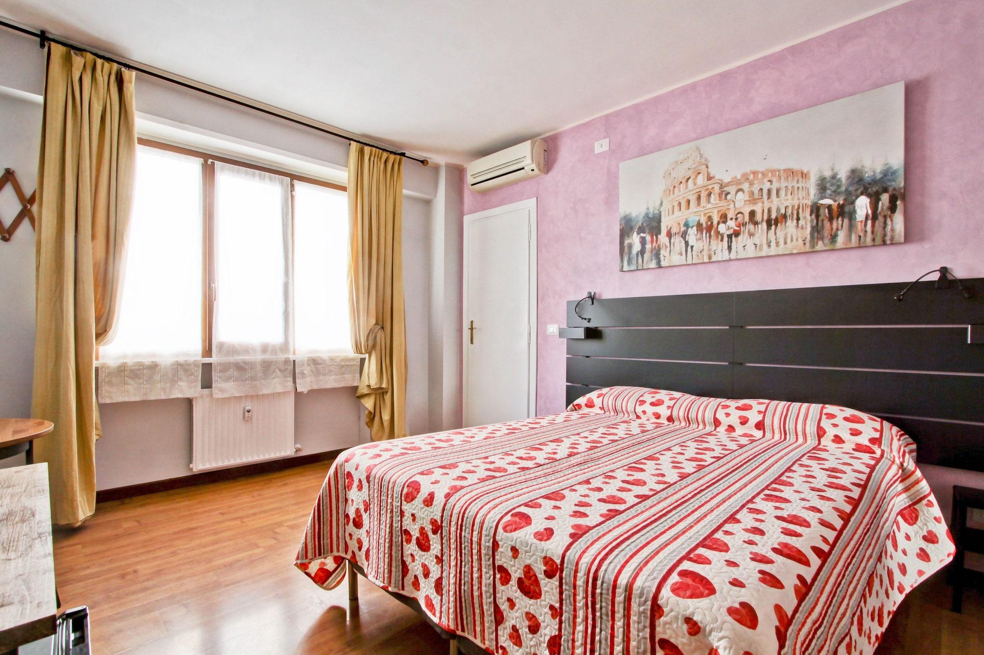 Vacanze A Roma Exterior photo