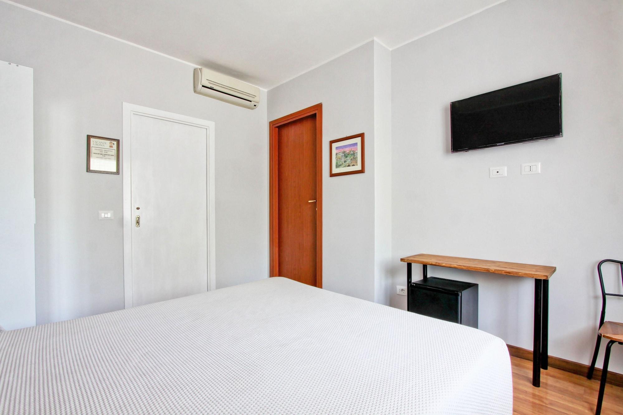 Vacanze A Roma Exterior photo