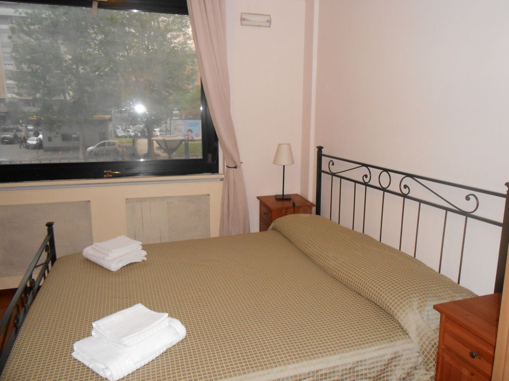 Vacanze A Roma Exterior photo
