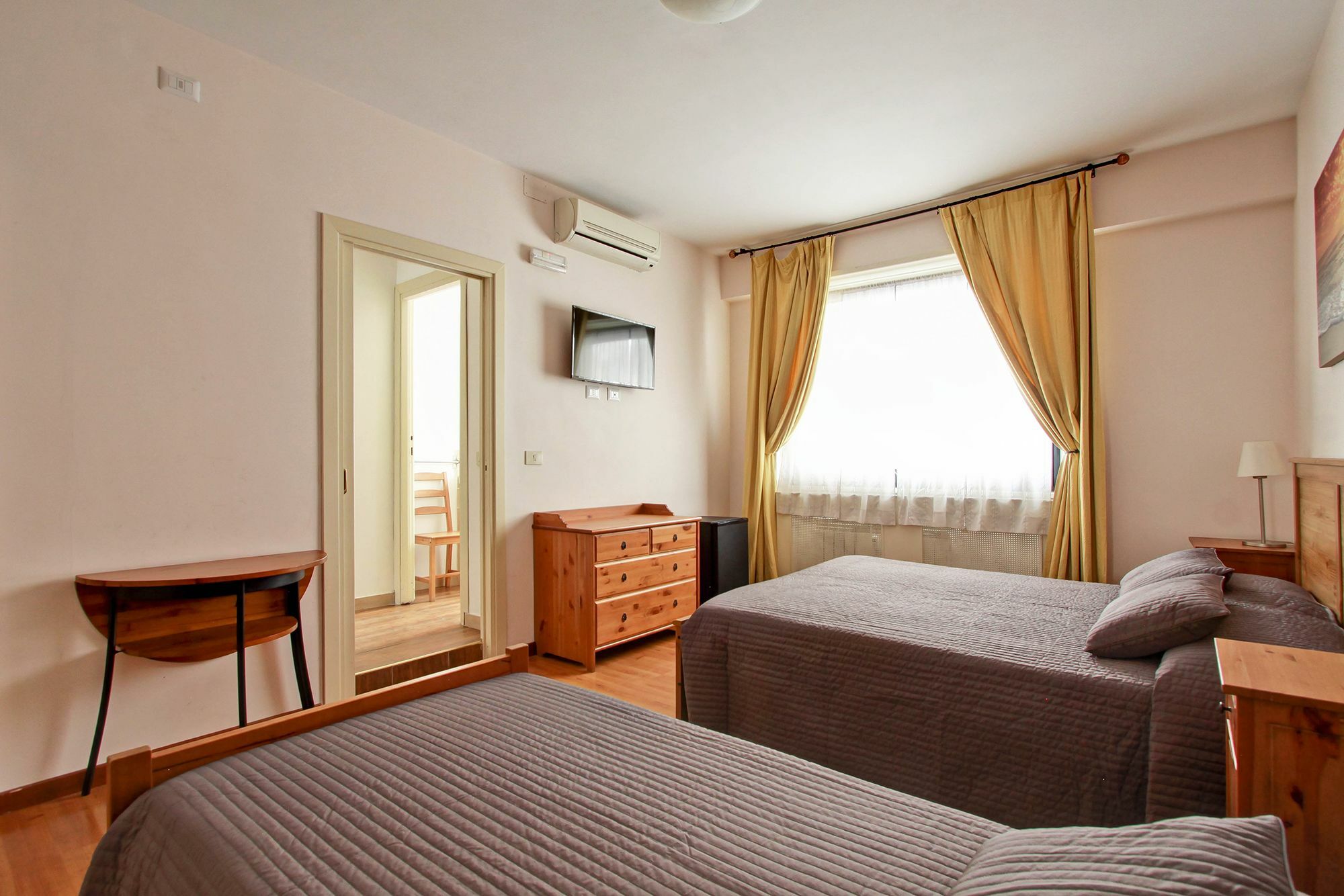 Vacanze A Roma Exterior photo