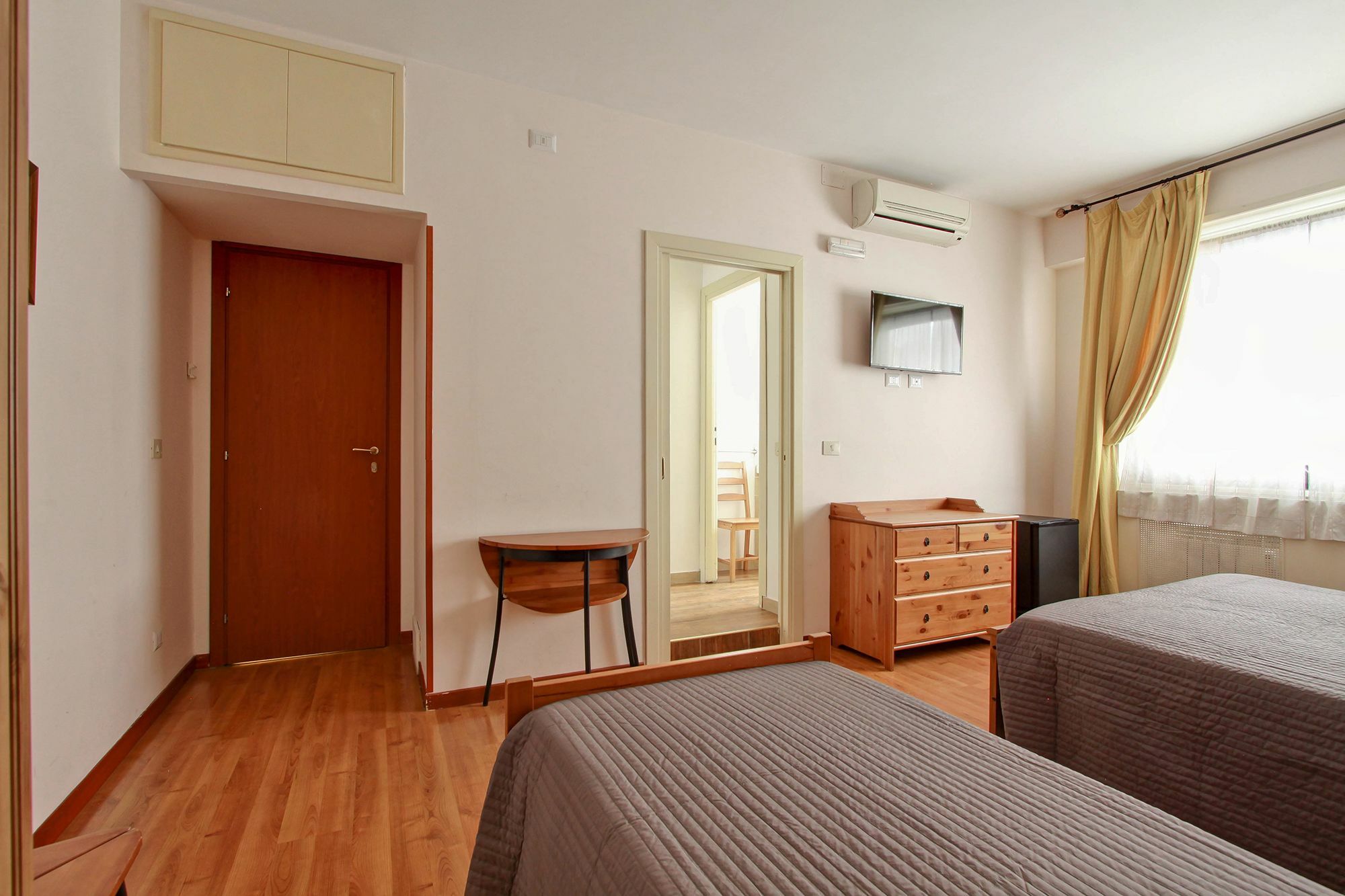 Vacanze A Roma Exterior photo