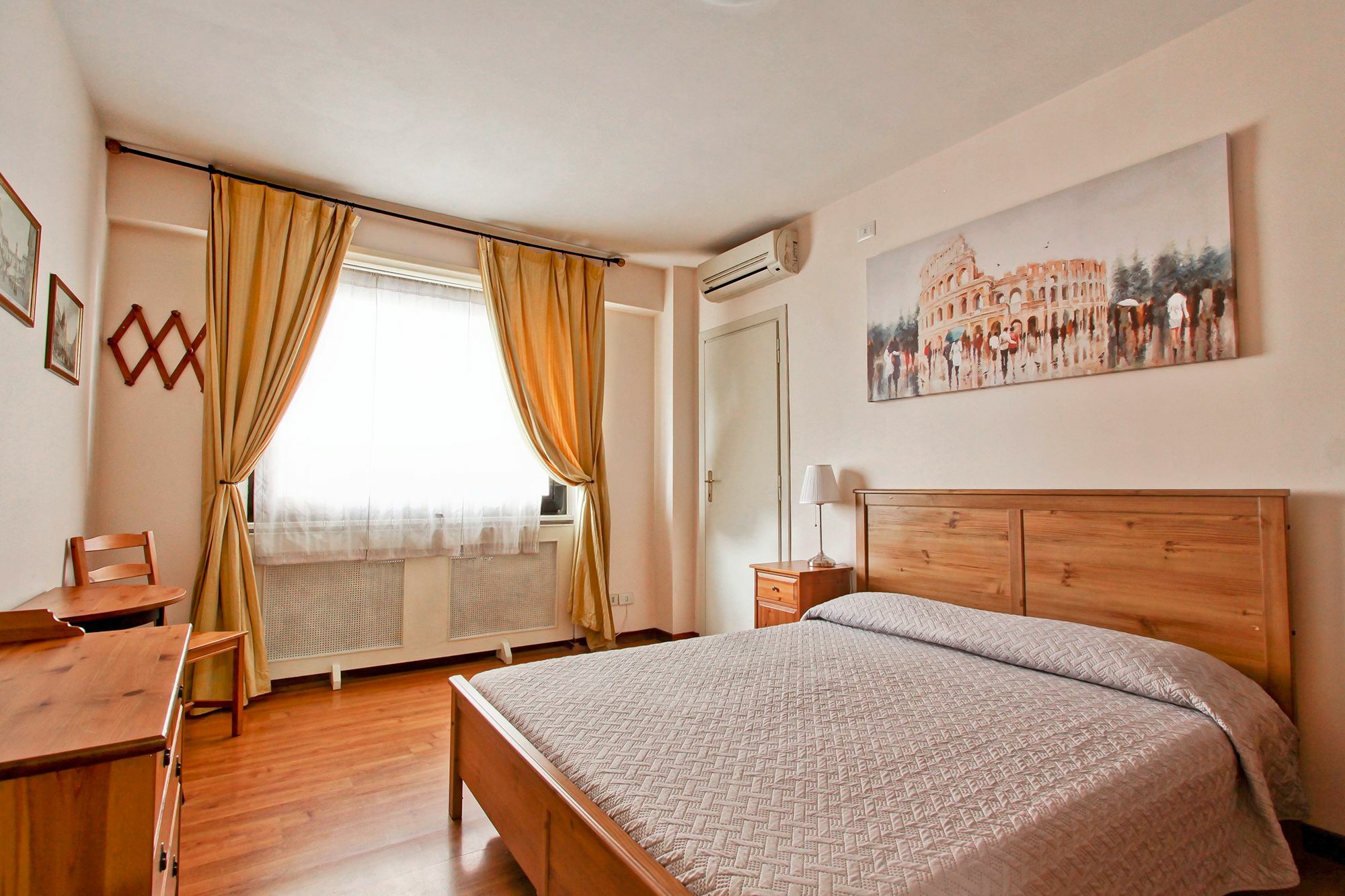 Vacanze A Roma Exterior photo