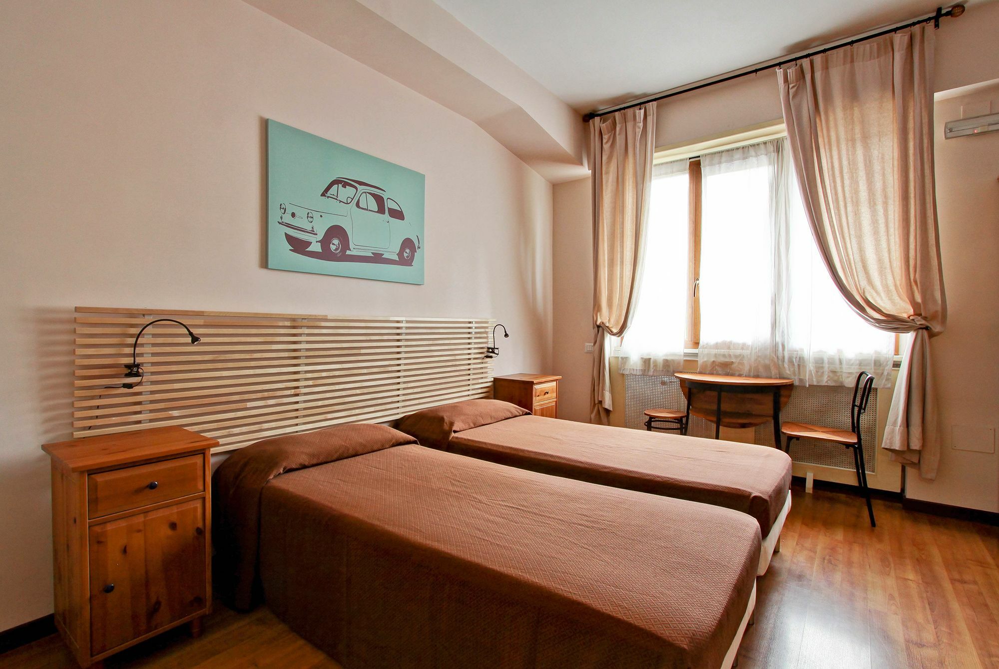 Vacanze A Roma Exterior photo