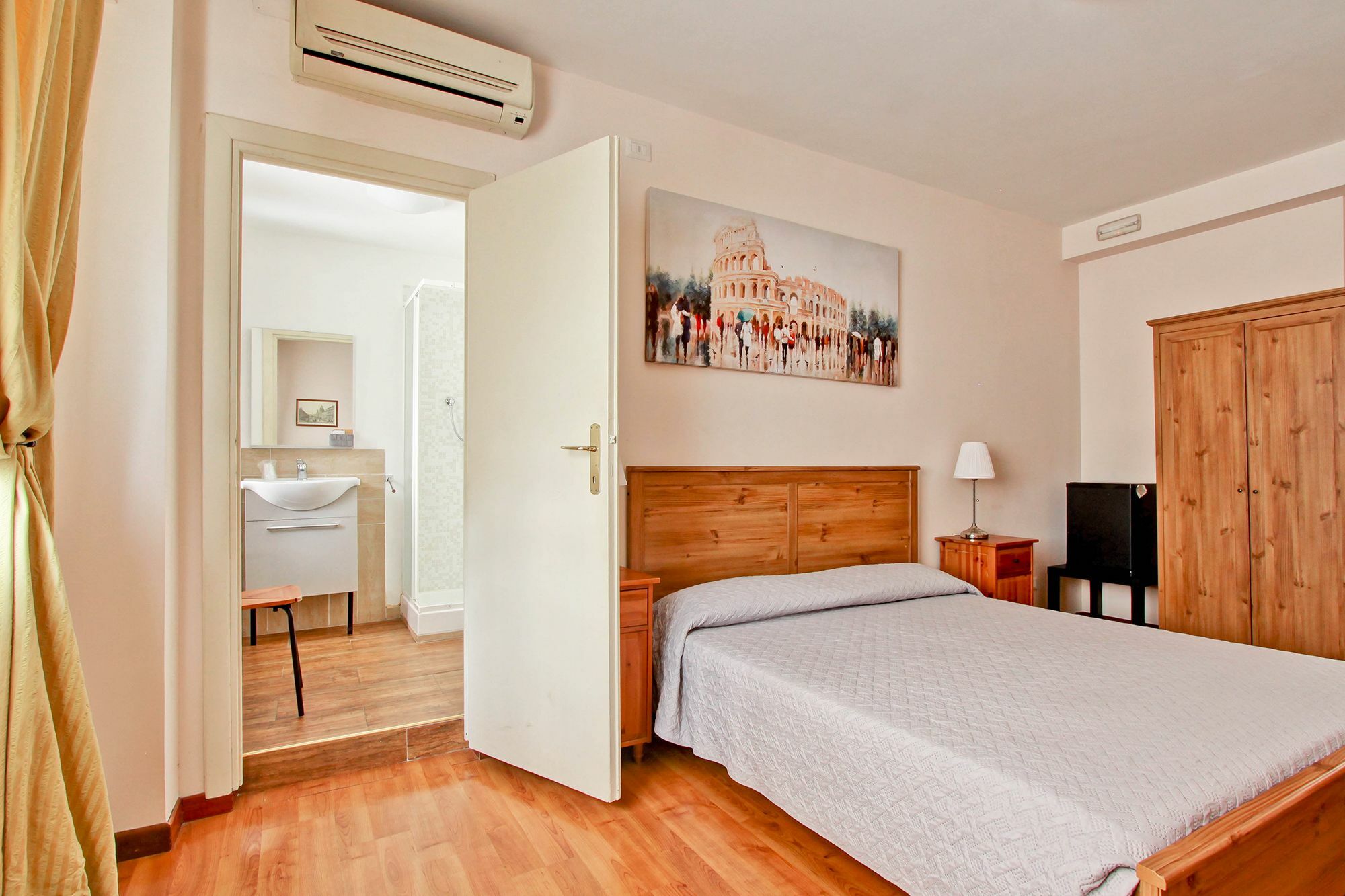 Vacanze A Roma Exterior photo